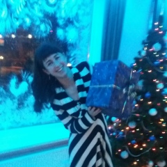 Юлик Юлёнок, Кривой Рог