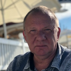 Леонид Зинин, 01.01.1958, Калининград