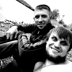 Саша Лаптев, 16.08.1993, Алматы