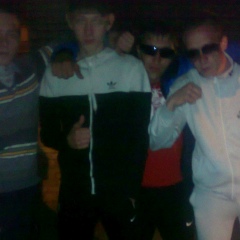 Руслан Сергеев, 18.11.1992, Ачинск