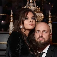 Полиночка Александрова, 10.10, Санкт-Петербург