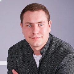 Александр Окорочков, 17.08.1995, Москва