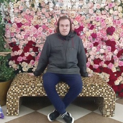 Всеволод Шпакович, 01.05.1989, Санкт-Петербург