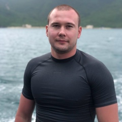 Алексей Бурачков, 20.02.1994