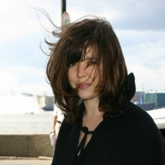 Анна Михалева, 24.02, Санкт-Петербург