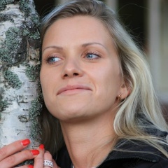 Анна Полянская, 03.09, Санкт-Петербург