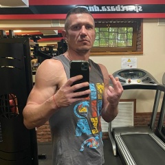 Сергей Шарков, 23.06, Краматорск