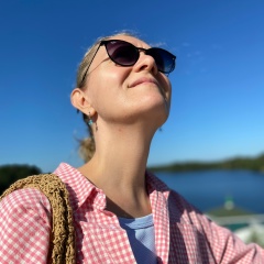 Светлана Пелипец, 11.10.1982, Москва