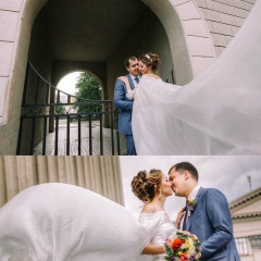 Катя Кузнецова, 19.05, Новосибирск