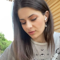 Nina Shahnazaryan, 10.12.1993