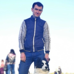 Денис Каменских, 23.11.1990, Семей