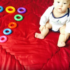 Жанаргуль Кубайтова, 01.06.1990, Уральск