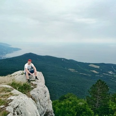 Антон Иванов, 22.06, Омск