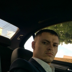 Serj Kristev, 25.07.1989, Чадыр-Лунга