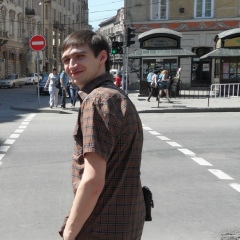 Сергей Телешев, 18.09.1986, Минск