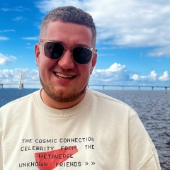 Игорь Беловолов, 05.08.1991, Санкт-Петербург