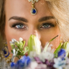 Элина Лебедева, 18.10.1989, Тюмень