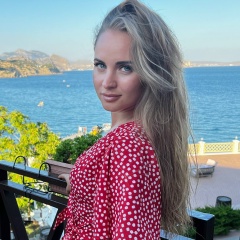 Юлия Мариморович, 06.09, Краснодар