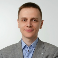 Денис Летавин, 23.02, Екатеринбург