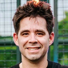 Tim Bat, 03.06.1988, Москва