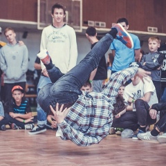 Игорь Казаков, 18.03, Москва