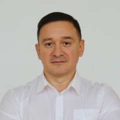 Максим Беляков, Курск