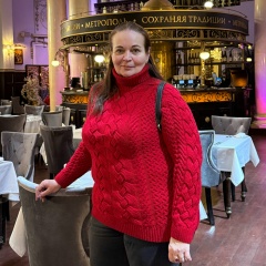 Татьяна Родионова, 10.01, Санкт-Петербург