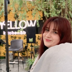 Варя Павлова, 07.03, Тверь