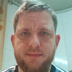 Евгений Потапенко, 07.03.1989, Москва