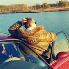 Данила Винников, 28.11.1991, Москва