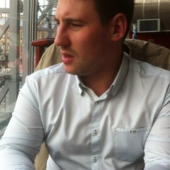 Иван Мясников, 09.06.1987, Санкт-Петербург