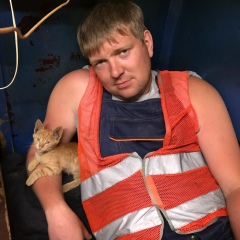 Андрей Серов, 08.03.1986, Москва