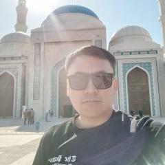 Ерлан Толеш, 24.12.1986, Алматы