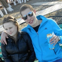 Юра Зайцев, 21.03.1990, Тюмень