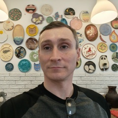 Петя Железов, Санкт-Петербург