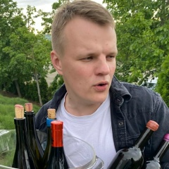 Антон Ребизов, 26.11, Санкт-Петербург