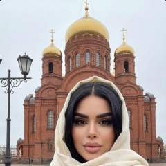 Милана Романи, 15.04, Москва