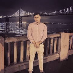 Серёга Веселовский, 04.12.1994, Los Angeles