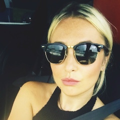 Julia Bin, 31.03.1987, Berlin