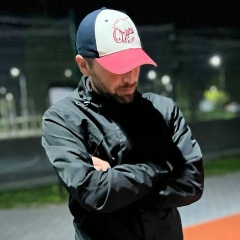 Ваня Захаров, 31.03, Нижний Новгород