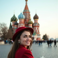 Светлана Гусева, 08.09.1988, Новосибирск