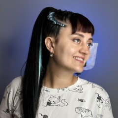 Софья Соловьева, 21.08, Бийск