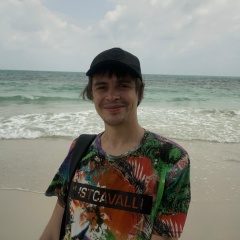 Михаил Гроветский, 28.01, Amsterdam