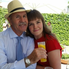 Марина Тихиня, 03.03, Минск