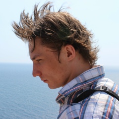 Алексей Матюшенко, 19.01, Санкт-Петербург