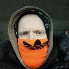 Кирилл Гуренков, 08.12.1992, Ухта