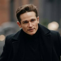 Михаил Некрасов, Екатеринбург