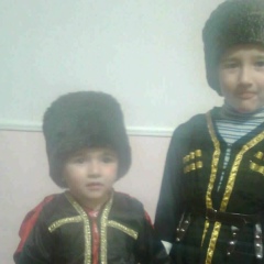 Заур Ахиев, 07.12.1969, Баксан