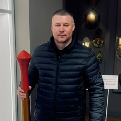 Владимир Сойченко, Челябинск