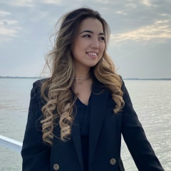 Далила Абилова, 29.04